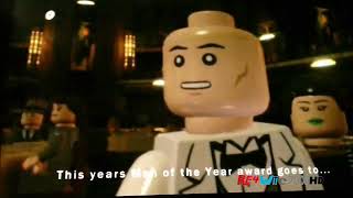 Vidéo Lego Batman 2 : DC Super Heroes