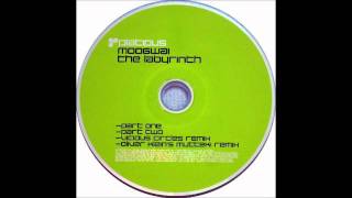 Moogwai - The Labyrinth Part 2