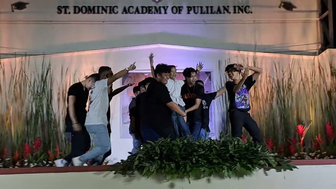 DSPSIL Knights of the Altar