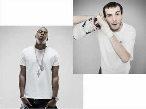 Jay-Z feat. O.S.T.R - American Dreamin