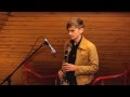 Иван Дорн - Целовать другого на кларнете 