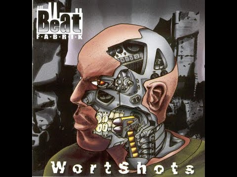 Beatfabrik feat Romanzn Samurai