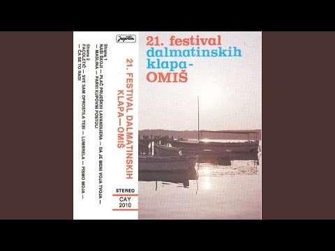 Sve Sam Oprostila Tebi