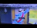 Closing To Cinderella 1995 VHS Version 1