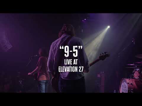 9-5 - The Stews