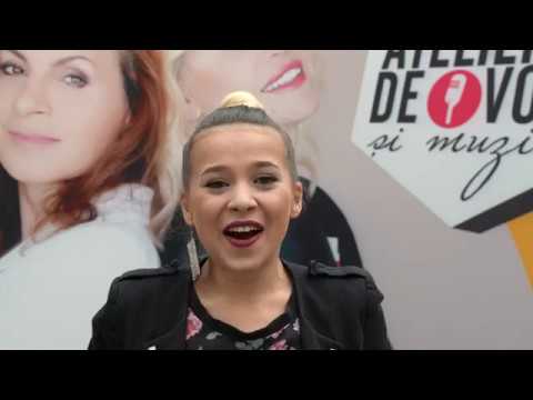 Amalia - juriul RIDOLS