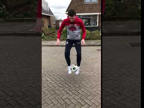 SC Franeker dag 8 opwippen brons