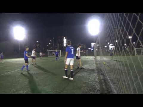 LOS CARDALES vs WATSON IV - #CopaArgentina Fase 1