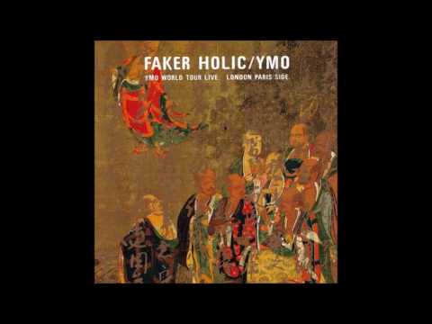 Faker Holic: YMO Live World Tour 1979-1980 Full Album