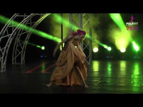 PINK PUMA - Stars Category (Women)