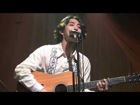 [4K] 190713 잔나비 (JANNABI) - 거울  (최정훈 focus) @Fools on the hill