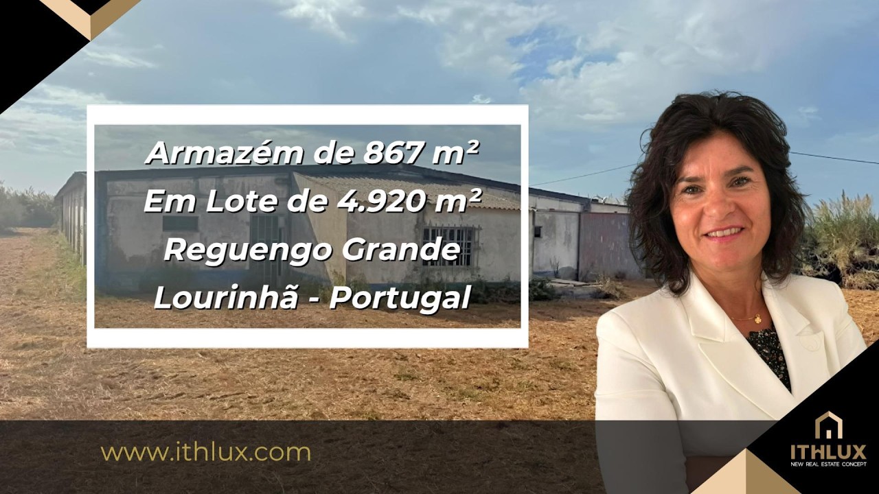 Vídeo do imóvel