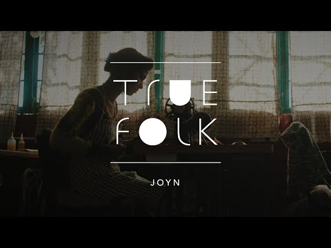 TRUEFOLK Episode Four: Mel Murray of JOYN