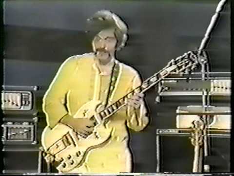 Billy Cobham - Crosswinds [Montreux Jazz Festival 1974, 2of2]