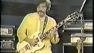 Billy Cobham - Crosswinds [Montreux Jazz Festival 1974, 2of2]