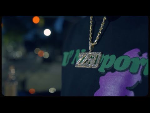 STRIZZY BG - STEADY FOCUS