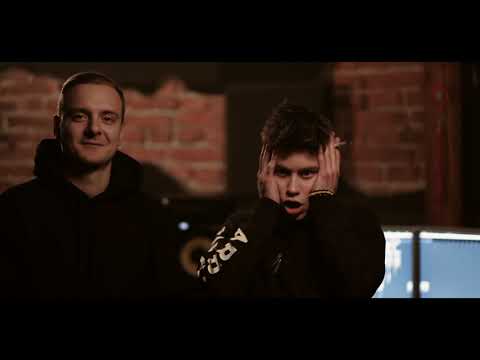 Praca nad płytą  - CZASIN- album "NERWY"  [premiera 01.06.2018 - zamów preorder]