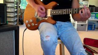Video thumbnail for 1976 Travis Bean Sound Clip eddievegas com Eddie Vegas by eddievegas1