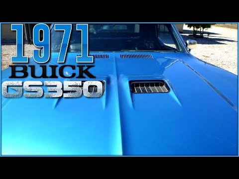 1971 Buick Automobile (CC-2016865) for sale in Mansfield, Texas