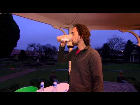 i98FM's Hide The Bride