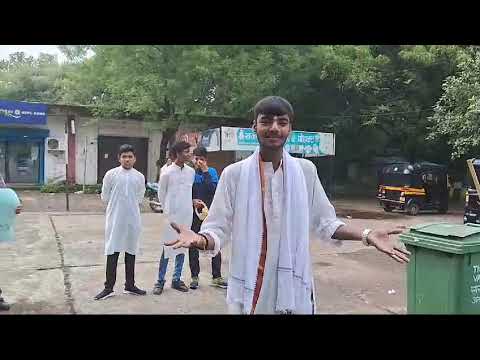 नुक्कड़ नाटिका स्वछता पखवाड़ा