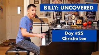 BILLY: UNCOVERED - Christie Lee (#25 of 70)