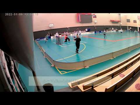 9.1.2022 Valaat - ISB/Team Atria