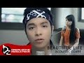 GOBLIN - Beautiful - (Acoustic) Sam Mangubat feat. Marielle Montellano