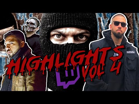 BLOKKMONSTA HIGHLIGHTS VOL.4 (mit SILLA, VERO & RAKO) || 20 Jahre Freundschaft & 2.80€ Döner