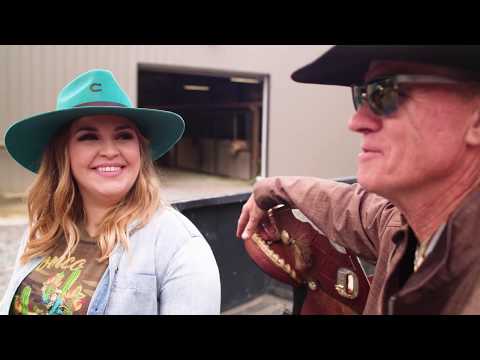 Chancie Neal's Rodeo Money Video Premieres on Raised Rowdy