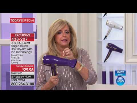 HSN | Joyful Discoveries with Joy Mangano 06.15.2017 - 12 PM