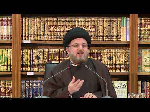 ⁣ذكرى ميلاد الرسول الأعظم واثرها في بناء الشخصية