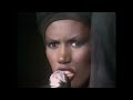 Grace Jones – Nipple To The Bottle (1982) / digital remastering by FFFclub