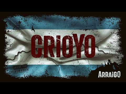 Arraigo - Claypole (Tango/rock)