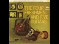 The Four Freshmen - Invitation