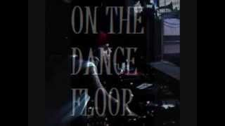 Dj JRNY - ON THE DANCE FLOOR - JRNY Tribe 69 Mix