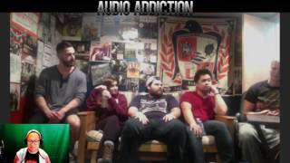 Interview with The Ones You Forgot!