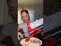 Chipotle Mukbang