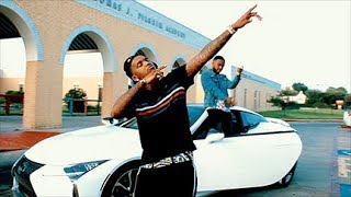 DJ Chose  - Killin You Softly Ft TrapBoy Freddy (Music Video)