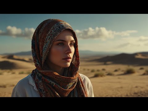Beautiful Turkish x Arabic Type Beat - Middle Eastern Poetic Instrumental Music
