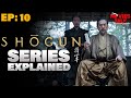 Shōgun - Episode 10 Explained in Hindi | 2023 Best Adventure/History | Recap