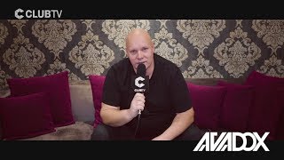 AVADOXELETOKYO  1132019 AFTER MOVIE