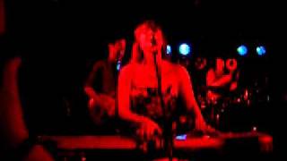 Lenka - Blinded By Love [4] (Live in Köln am 09.05.11)