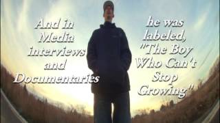 Sparrow Clubs, USA Present: Brenden Adams