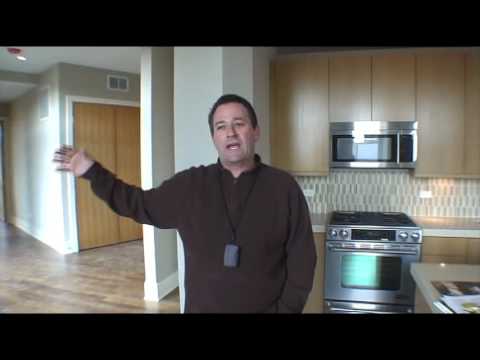 Looking at Luxhaven with the developer Looking at Luxhaven with the developer