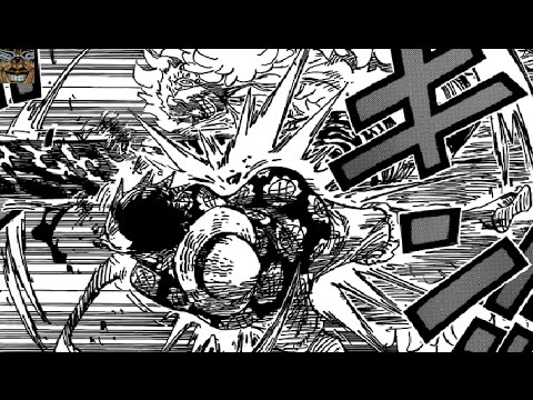 One Piece Chapter 760 Review- Doflamingo's Rare Ability- ワンピース