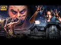 South Superhit Hindi Dubbed Full Action Horror Movies R Sarathkumar Samuthirakani Sanjay Oviya