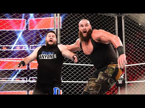 Ups & Downs From WWE Extreme Rules 2018