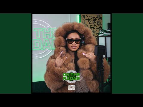 Kitty Gata "On The Radar" Freestyle