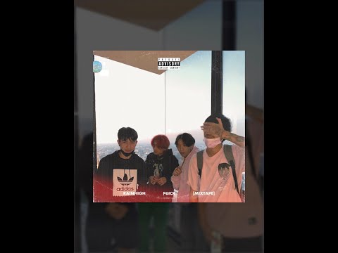 RAINHIGH - HIPHOP FOR REAL ( ft.@P6ICK )